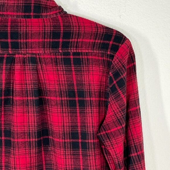 Brandy Meville Wylie Flannel  - Picture 7 of 14